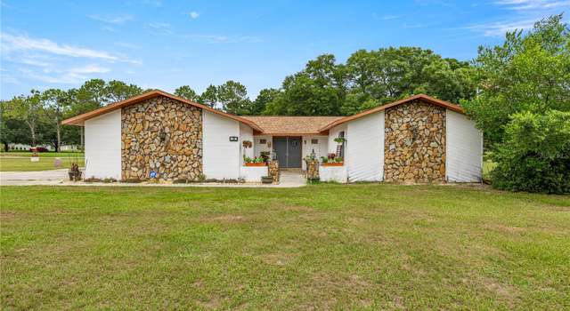 Photo of 99 E Dakota Ct, Hernando, FL 34442