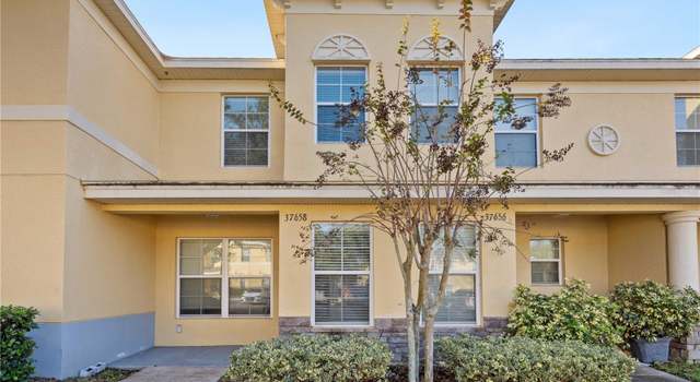 Photo of 37658 Aaralyn Rd, Zephyrhills, FL 33542