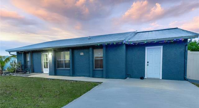 Photo of 5108 Redwood Ter, North Port, FL 34286