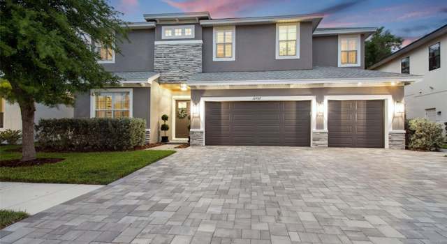 Photo of 12707 Green Heron Way, Odessa, FL 33556