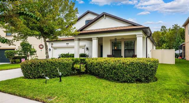 Photo of 21395 Southern Charm Dr, Land O Lakes, FL 34637