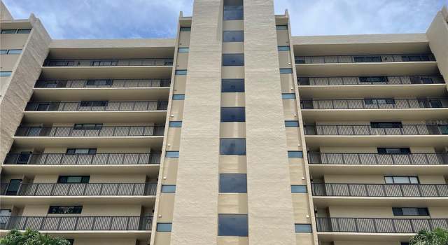 Photo of 2621 Cove Cay Dr #206, Clearwater, FL 33760