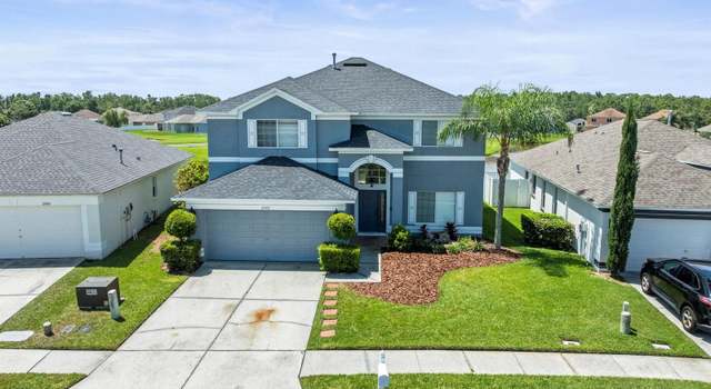 Photo of 25452 Geddy Dr, Land O Lakes, FL 34639