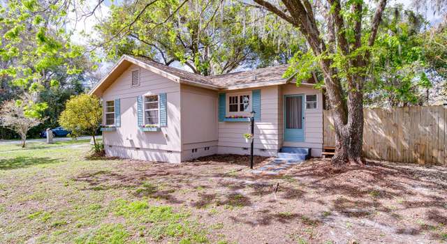 Photo of 201 W Central Ave, Orange City, FL 32763