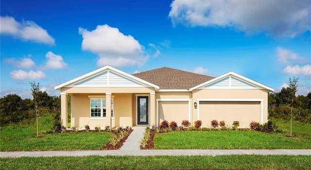 Photo of 614 Rominger Loop, Apopka, FL 32712