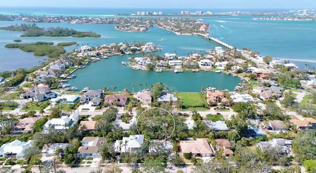 Photo of 3705 Tangier Ter, Sarasota, FL 34239