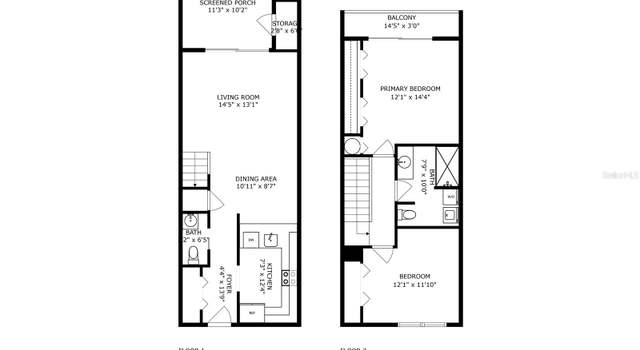 Photo of 3610 54th St W Unit B4, Bradenton, FL 34209
