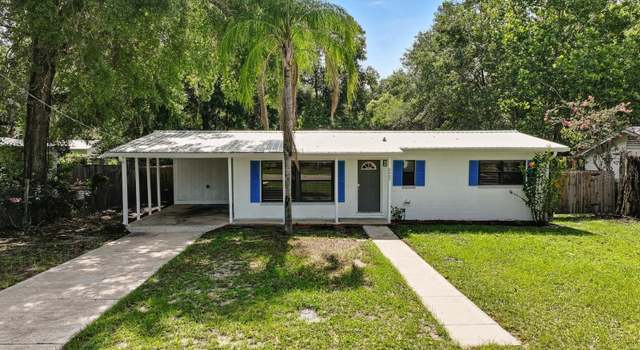 Photo of 2007 Sherman Ave, Palatka, FL 32177