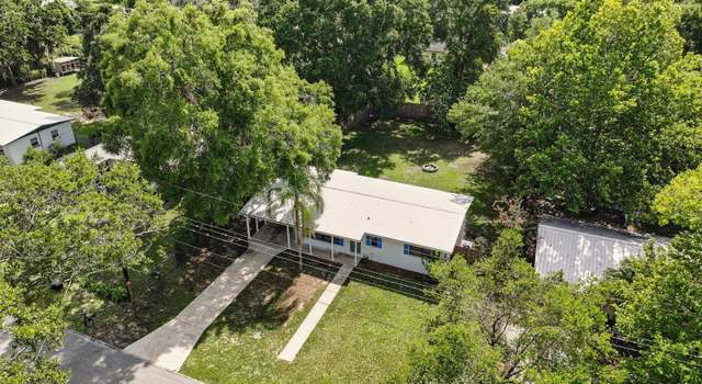 Photo of 2007 Sherman Ave, Palatka, FL 32177