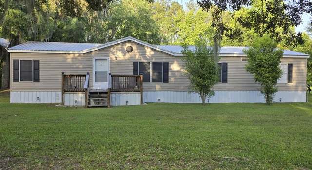 Photo of 4976 SW 107th Ave, Lake Butler, FL 32054