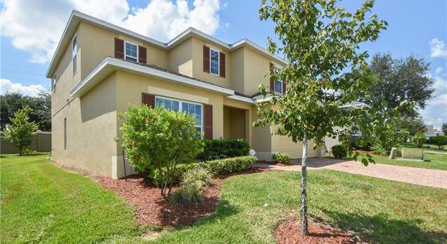 Photo of 458 Andalusia Loop, Davenport, FL 33837