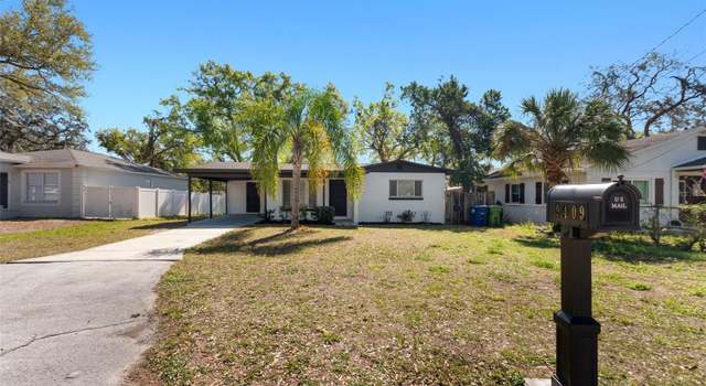 Property at 9409 W Perio Pl, TAMPA, FL 33612, 2 beds, 1 bath