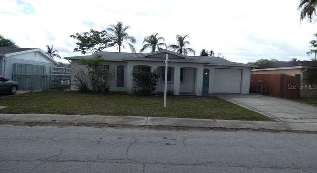 Photo of 3214 Pinon Dr, Holiday, FL 34691