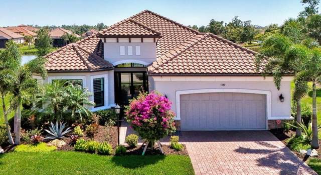 Photo of 5437 Manchini St, Sarasota, FL 34238