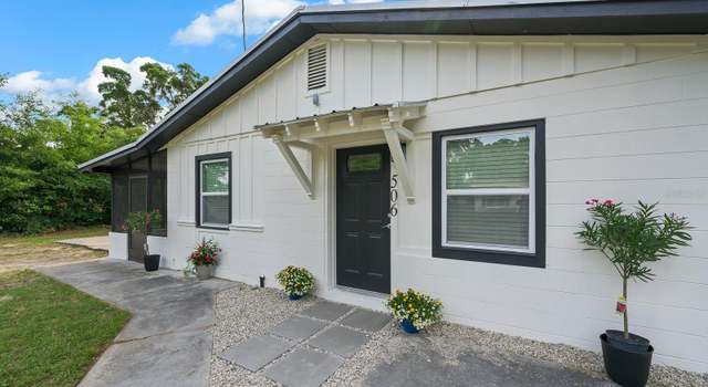 Photo of 506 SE 13th Ter, Gainesville, FL 32641