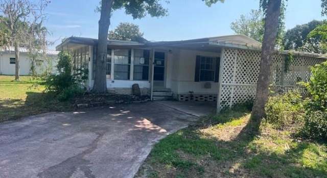 Photo of 41 Seminole Path, Wildwood, FL 34785