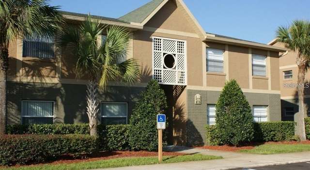 Photo of 2408 Barley Club Ct #7, Orlando, FL 32837