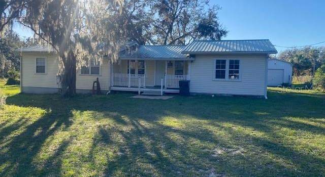 Photo of 6658 Williams Rd, Seffner, FL 33584