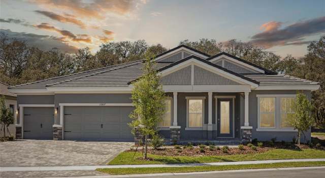 Photo of 12817 Daleridge Pl, Riverview, FL 33579