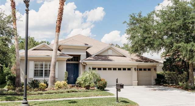 Photo of 8338 Old Town Dr, Tampa, FL 33647