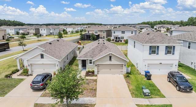 Photo of 32713 Brooks Hawk Ln, Wesley Chapel, FL 33543