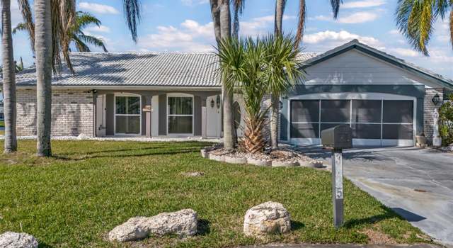 Photo of 3635 Delta Pl, Holiday, FL 34691