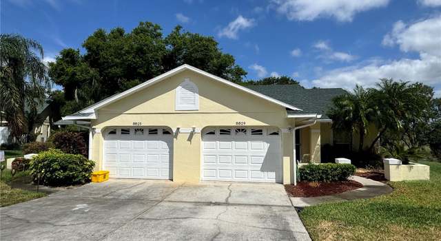Photo of 8829 Courtyard Ln, Groveland, FL 34736