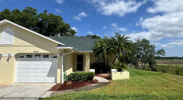 Photo of 8829 Courtyard Ln, Groveland, FL 34736