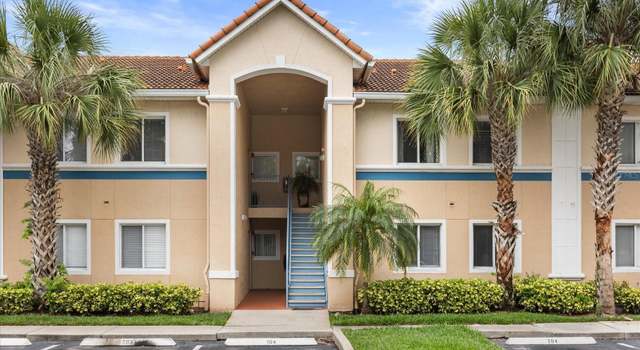 Photo of 527 Villa Del Sol Cir #104, Orlando, FL 32824