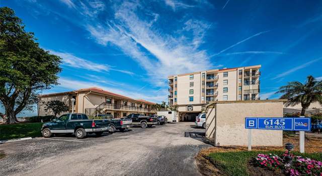 Photo of 6145 Sun Blvd #103, Saint Petersburg, FL 33715
