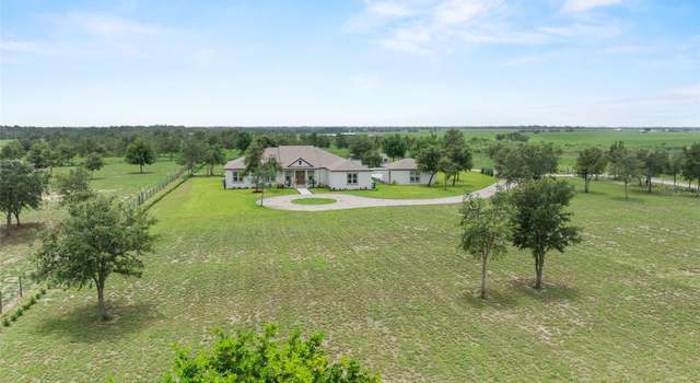 Photo of 9419 Alturas Babson Park Cutoff Rd, Bartow, FL 33830