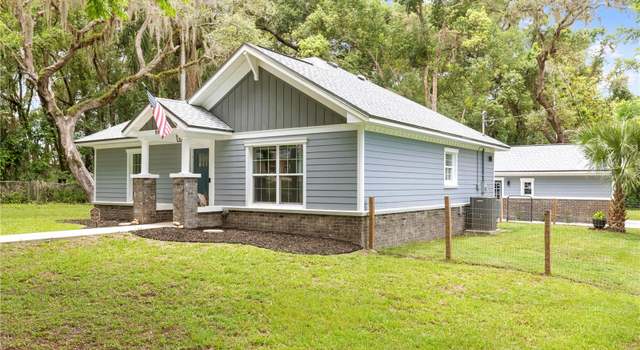 Photo of 8687 E Jefferson St, Floral City, FL 34436