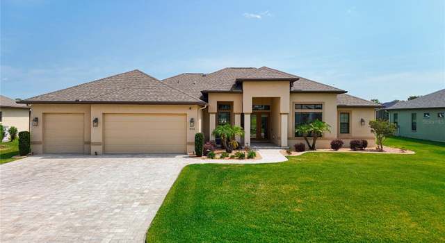 Photo of 9125 Palm Beach Dr, Brooksville, FL 34613