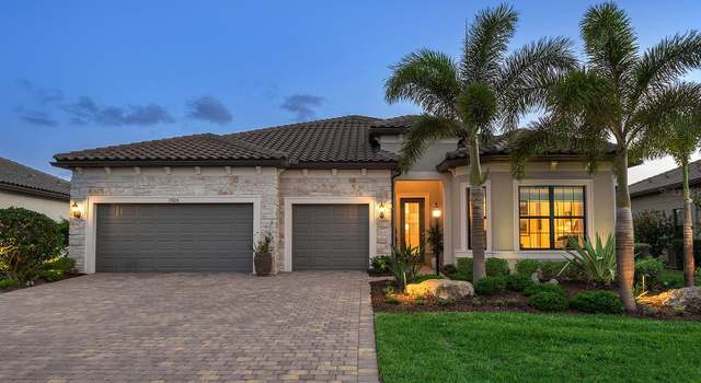 Photo of 17820 Waterville Pl, Bradenton, FL 34202