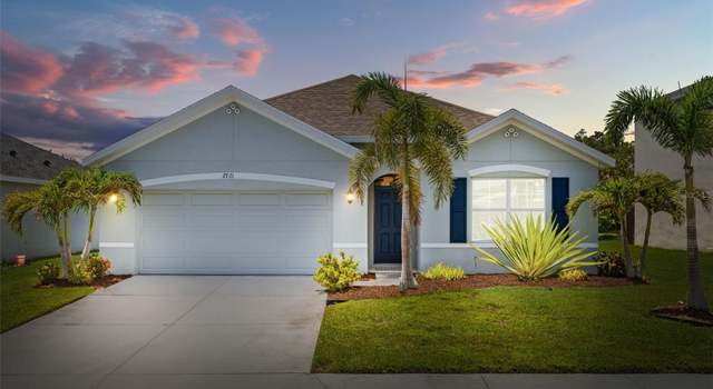 Photo of 2721 Greenleaf Ter, Parrish, FL 34219