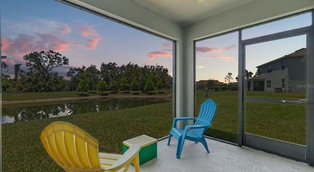 Photo of 2721 Greenleaf Ter, Parrish, FL 34219