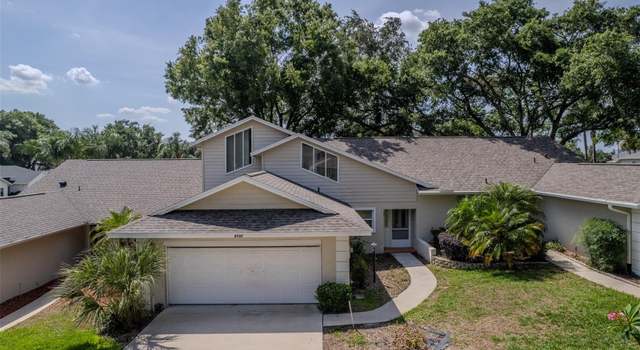 Photo of 8705 Village Green Blvd, Clermont, FL 34711