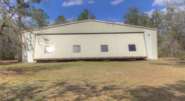 Photo of 12627 SW 39th Dr, Lake Butler, FL 32054
