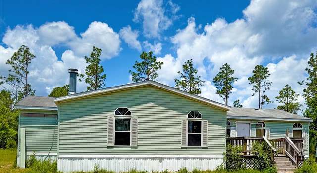 Photo of 5890 SE State Road 121, Morriston, FL 32668
