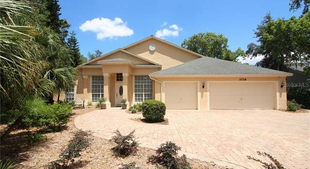 Photo of 1016 Foggy Brook Pl, Longwood, FL 32750