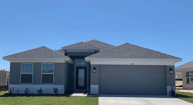 Photo of 320 W Rexford Dr, Beverly Hills, FL 34465