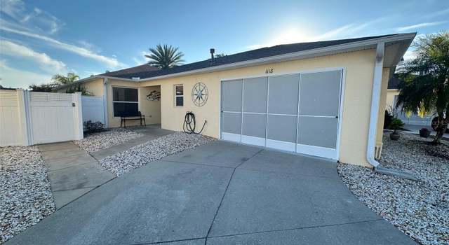 Photo of 1118 Pelion Pl, The Villages, FL 32162