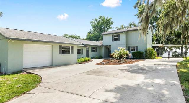 Photo of 4237 Chambers St, Lake Wales, FL 33898