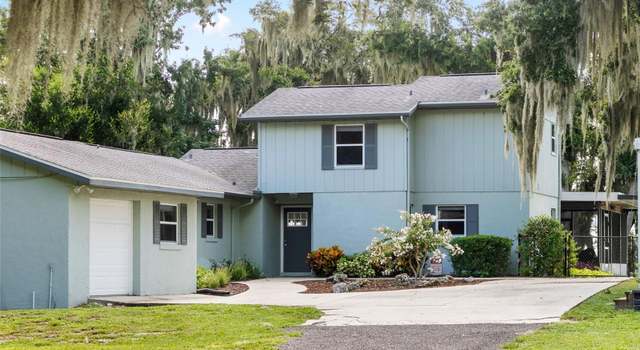 Photo of 4237 Chambers St, Lake Wales, FL 33898