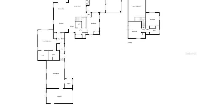 Photo of 4237 Chambers St, Lake Wales, FL 33898