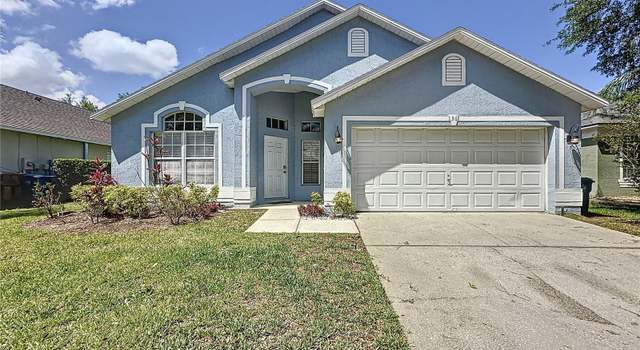 Photo of 1361 Rebecca Dr, Haines City, FL 33844