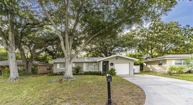 Photo of 1726 Bellemeade Dr, Clearwater, FL 33755