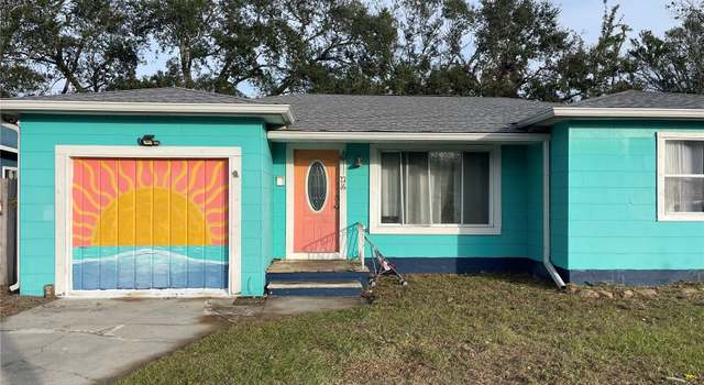 Photo of 2716 49th St S, Gulfport, FL 33707