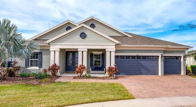 Photo of 14214 Quintessa Ln, Lithia, FL 33547