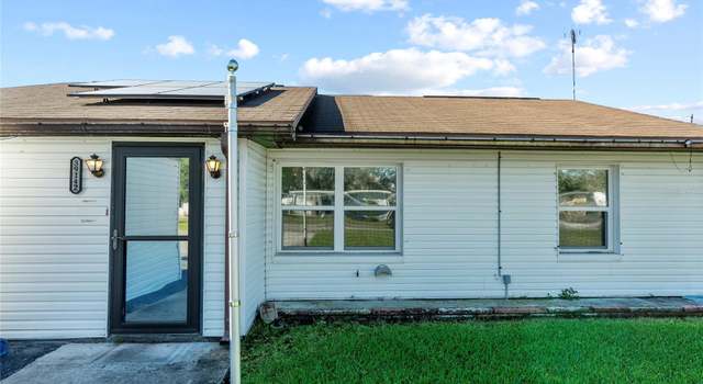 Photo of 39142 Kendell Dr, Zephyrhills, FL 33542
